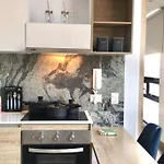 Nuevo Loft En Chapinero - Piso 19 - Vista A Los Cerros Orientales