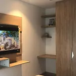 Nuevo Loft En Chapinero - Piso 19 - Vista A Los Cerros Orientales