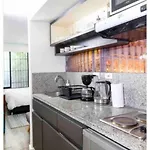 Confortable Apartamento Con La Perfecta Ubicacion!