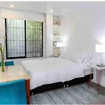 Confortable Apartamento Con La Perfecta Ubicacion!