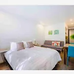 Confortable Apartamento Con La Perfecta Ubicacion!