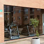 Apartamento En Zona Norte Bogota