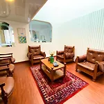 Hotel Maceo Chico