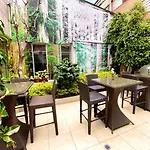 Hotel Marbella Chico