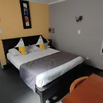Hotel Rivera Deluxe