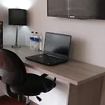 Hotel Radel Bogota