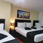 Hotel Radel Bogota