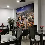 Hotel Radel Bogota