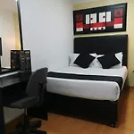 Hotel Radel Bogota