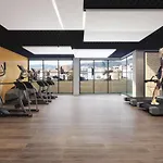 Wh Nuevo Piso, Zona Financiera, Vista A La Ciudad