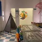 Hostal Casa Lantana La Candelaria