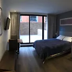 Luxury Apartment With Amenities In Chico Bogota