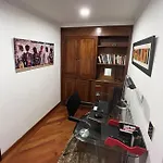 Luxury Apartment In Zona G