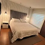 Luxury Apartment In Zona G