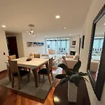 Luxury Apartment In Zona G