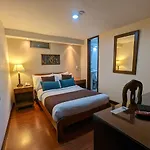 Hotel La Sabana