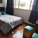 Centro Historico Habitaciones Privadas