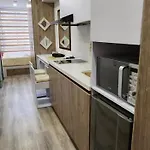 Apartamento Moderno Nuevo