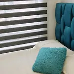 Apartamento Moderno Nuevo