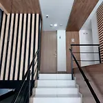 Loft Moderno En Corferias