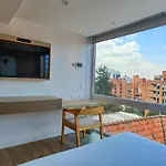 Urban Heights Bogota