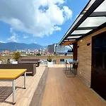 Loft Moderno En Corferias