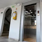Apartamentos Centricos Y Comodos En Chapinero