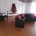 Apartamento Baruch