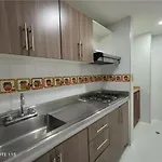 Arriendo Apartamento Santa Isabel Bogota Localidad Martires