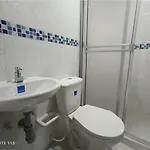 Arriendo Apartamento Santa Isabel Bogota Localidad Martires