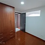 Arriendo Apartamento Santa Isabel Bogota Localidad Martires