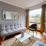 Apartamento La Puerta Tolouse