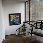 Casa En Santa Ana Oriental Bogota /500 M2