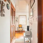 Excelente Habitacion Cerca Parque Simon Bolivar, Embajada Y Movistar3