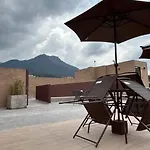 Cozy Apartaestudio In Chapinero