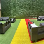 Torre Ventto Studio Downtown Bogota