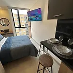 Blue Loft - Chapinero, Bogota