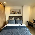 Blue Loft - Chapinero, Bogota