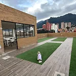 Blue Loft - Chapinero, Bogota