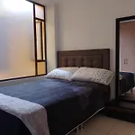 Linda Habitacion Amplia Iluminada Bogota Calle 80