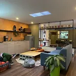 Hostal CHAPINERO LAS MANDARINAS - COWORKING SPACE