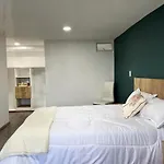 Apartamentos Centricos Y Comodos En Chapinero