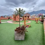 Apartamento Moderno En Chapinero