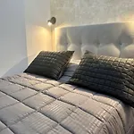Apartamento Moderno En Chapinero