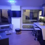 Espectacular Duplex Moderno