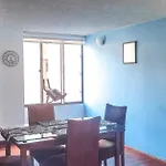 Habitacion Con Bano Privado Chapinero