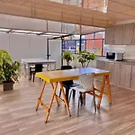 Apartamentos Centricos Y Comodos En Chapinero