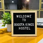 Bogota Kings 401