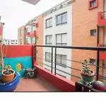 Apartamento Con Parking Cedritos