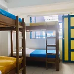 Hostal Casa Lantana La Candelaria